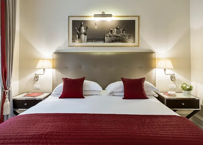 Savoia Excelsior Palace Trieste - Starhotels Collezione