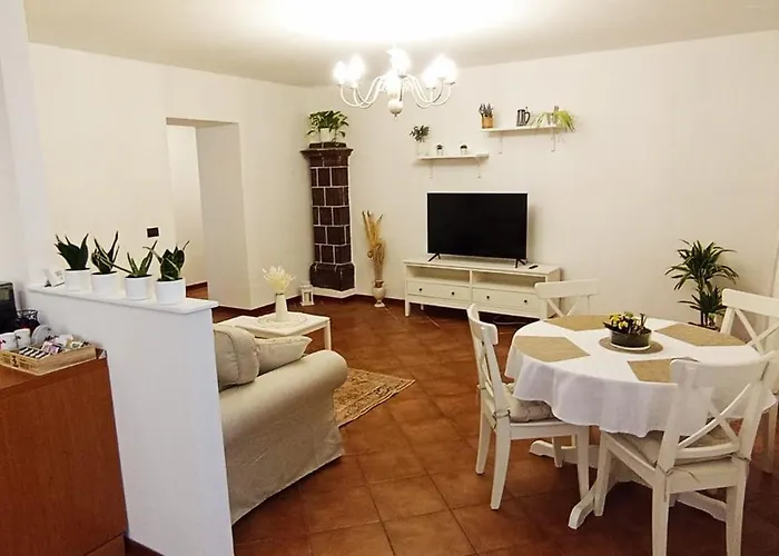 Casa Vacanza Citta Vecchia