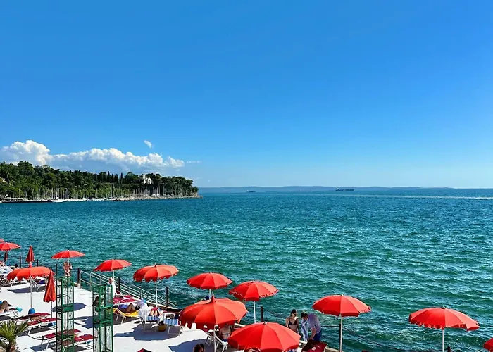 Hotel Riviera&Maximilian's