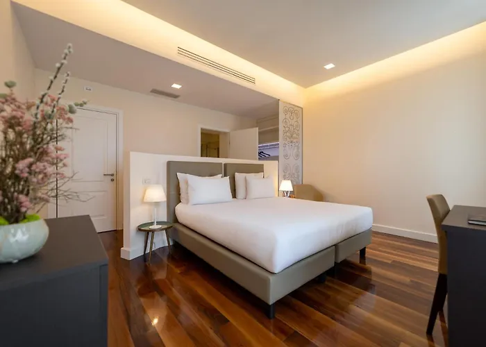Hotel Vis A Vis