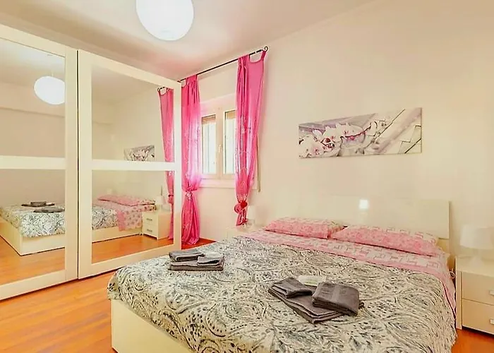 Casa Vacanze-Trieste San Giusto