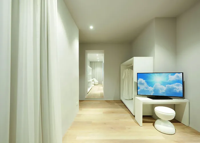 Youme Design Place Hotel