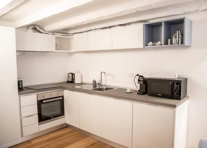 Hotel Vis A Vis