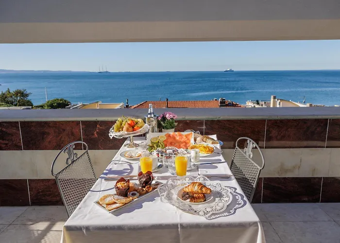 Royal Suite Apartment