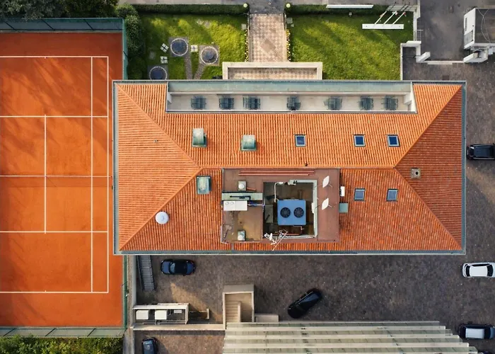 Greif Hotel&Spa